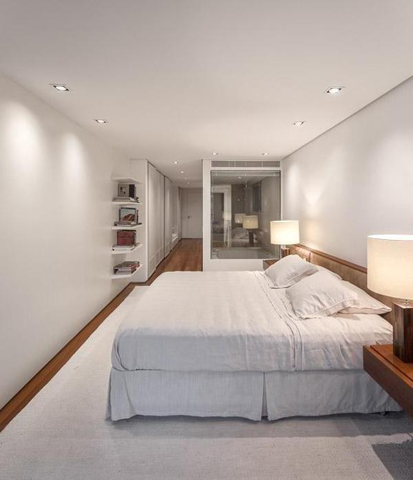 Baleia Condo
