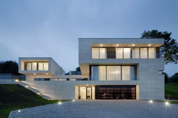 Villa Decín