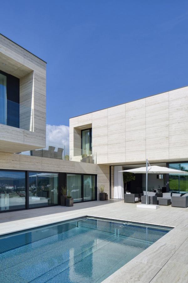 Villa Decín