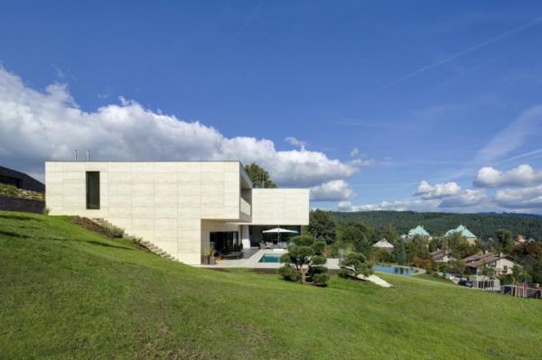Villa Decín