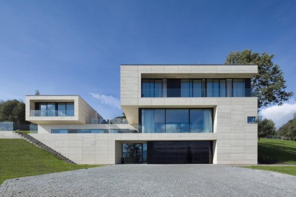 Villa Decín