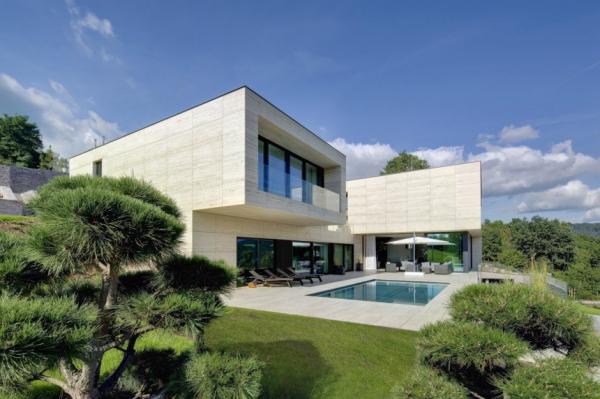 Villa Decín
