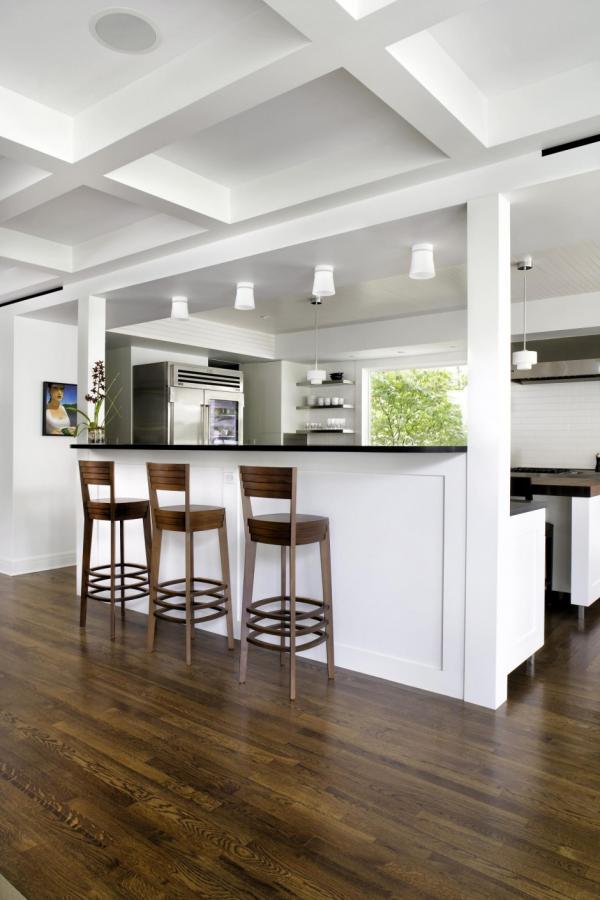 Residence 1414 Renovation