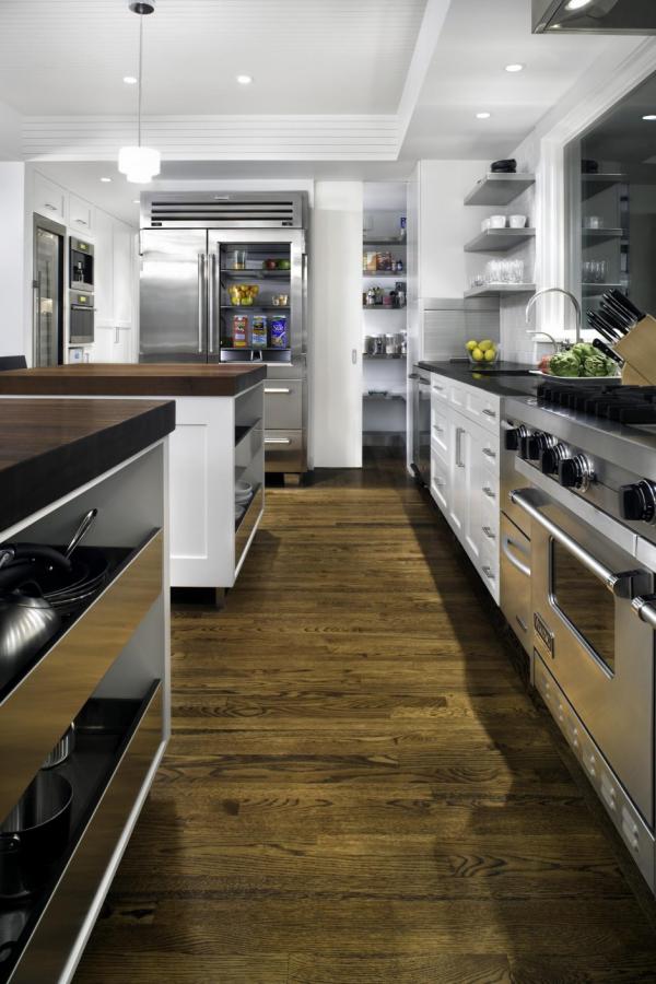 Residence 1414 Renovation