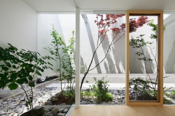 Green Edge House