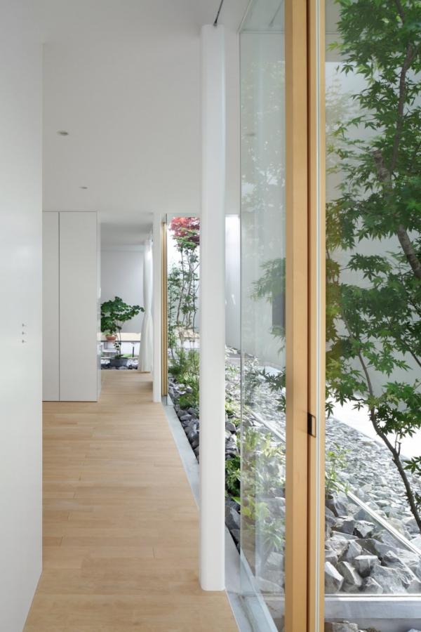 Green Edge House