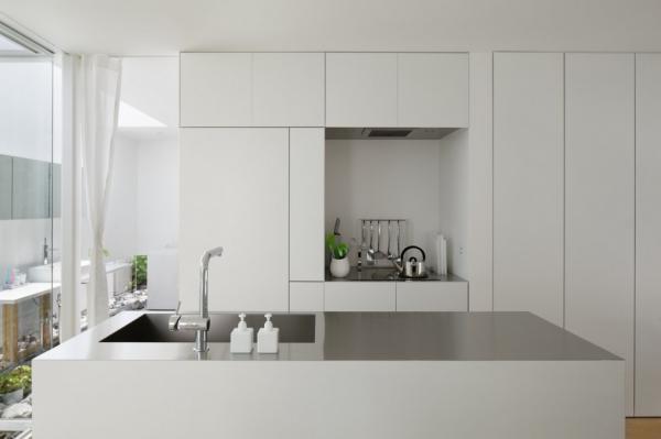 Green Edge House