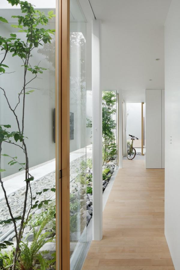 Green Edge House