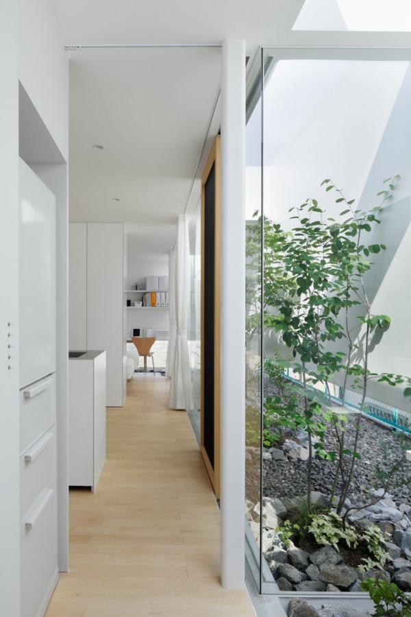 Green Edge House
