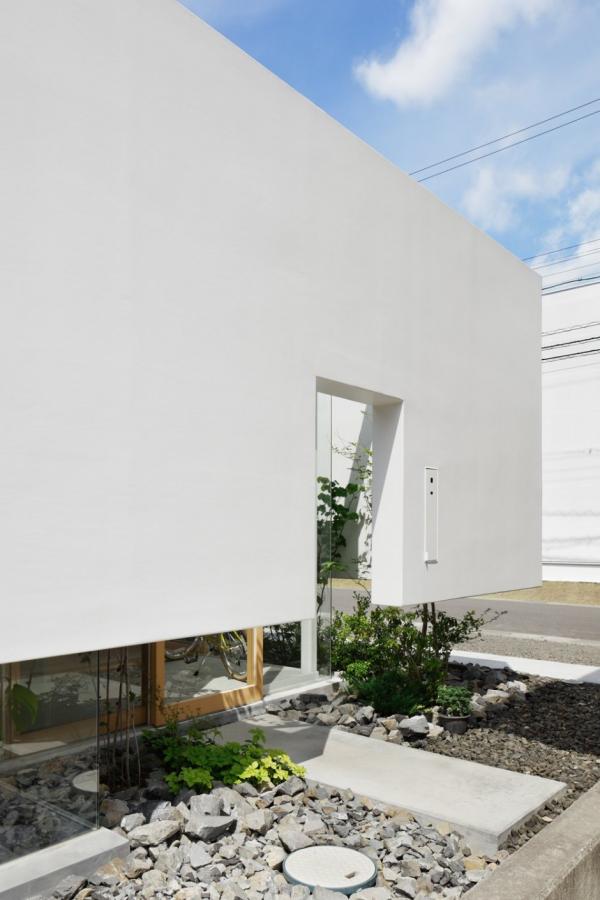 Green Edge House