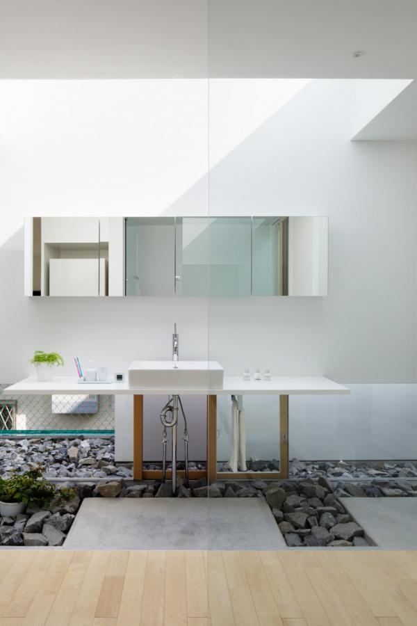 Green Edge House