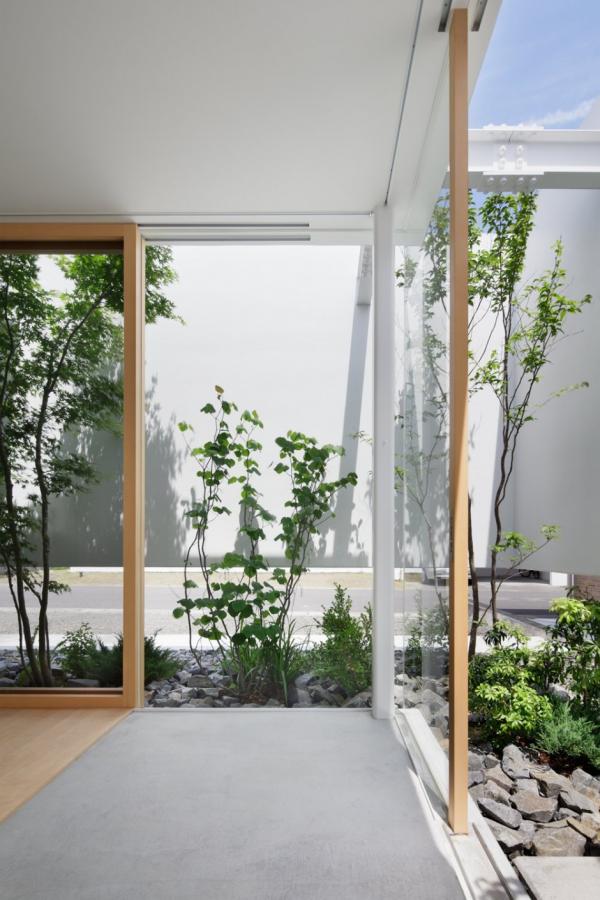 Green Edge House