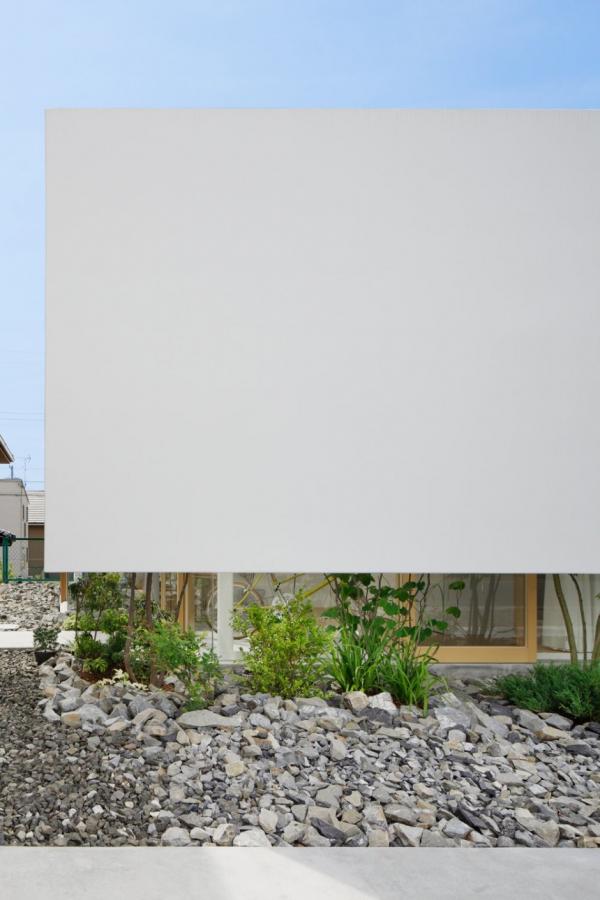 Green Edge House