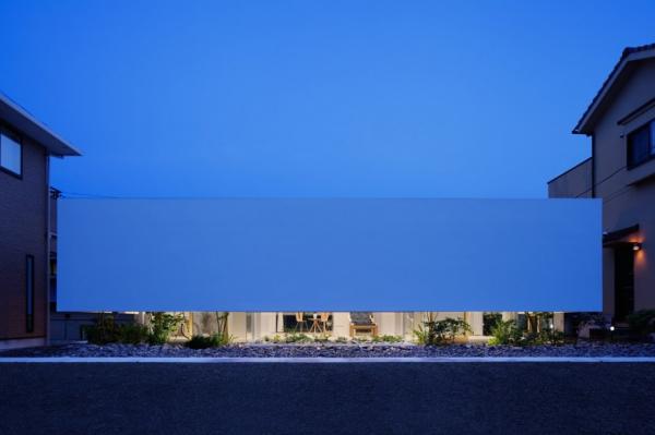 Green Edge House