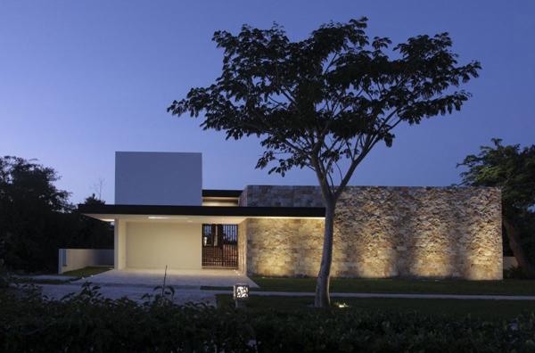 Casa Q House