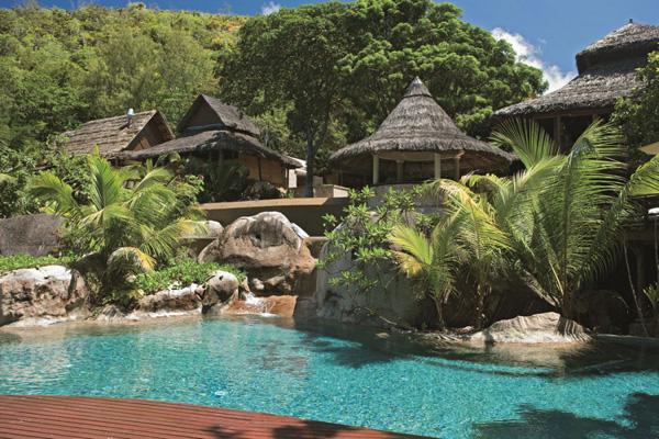 Constance Lémuria Seychelles