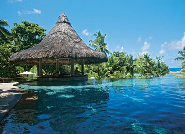 Constance Lémuria Seychelles