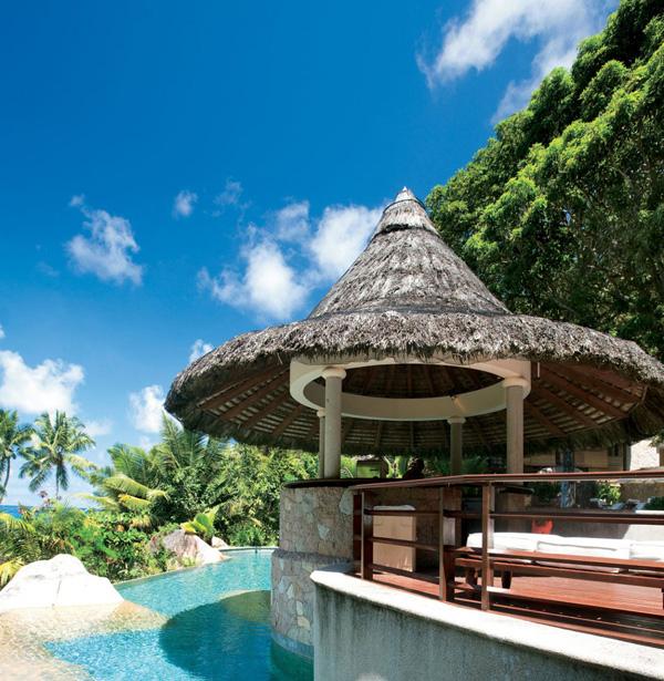 Constance Lémuria Seychelles