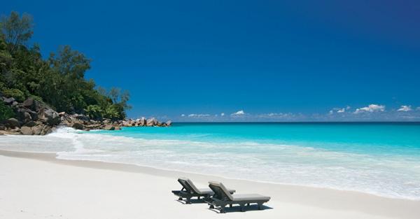 Constance Lémuria Seychelles
