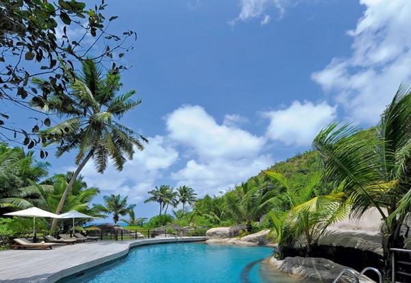 Constance Lémuria Seychelles