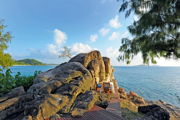 Constance Lémuria Seychelles