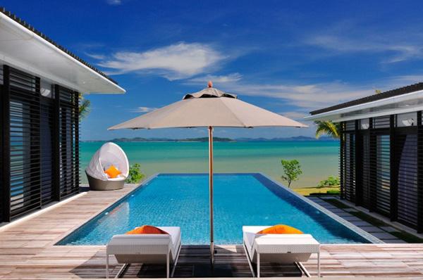 The View Villa