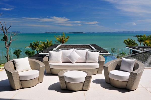 The View Villa