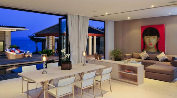 The View Villa