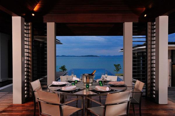 The View Villa