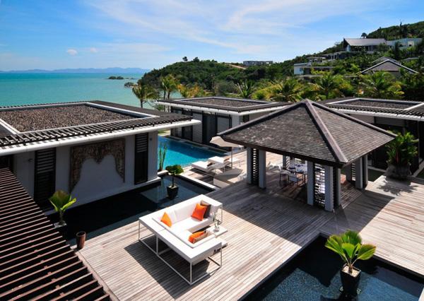 The View Villa