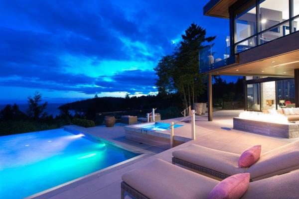 Burkehill Residence