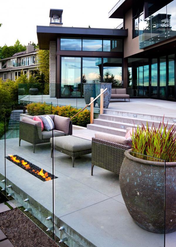 Burkehill Residence