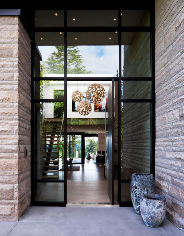 Burkehill Residence