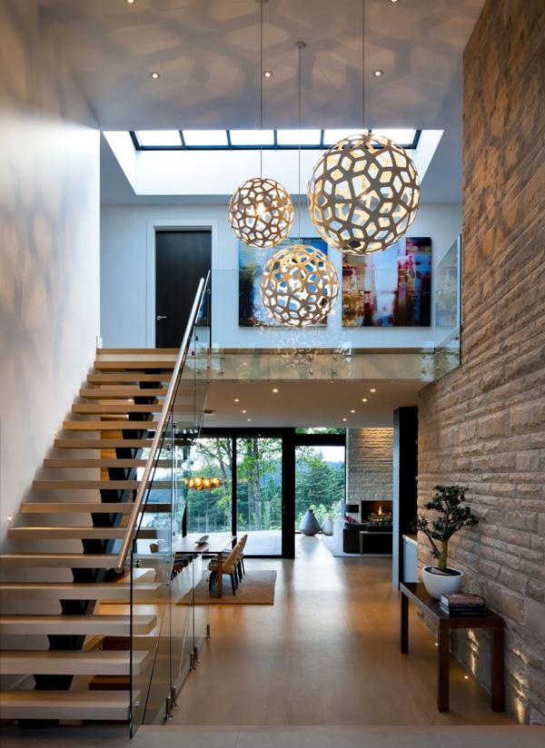 Burkehill Residence