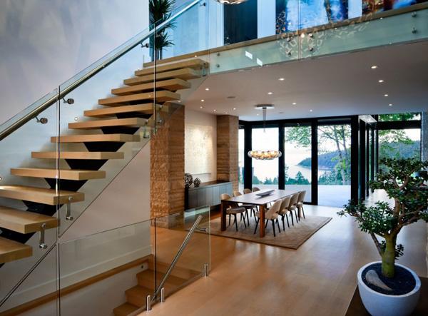 Burkehill Residence