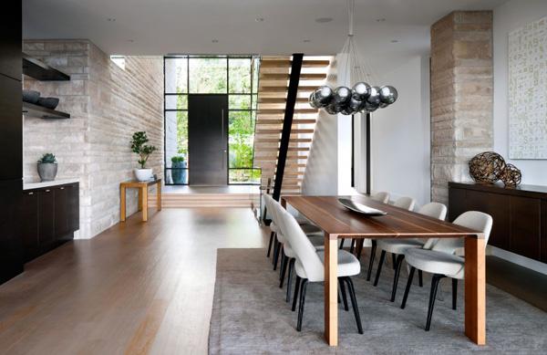 Burkehill Residence