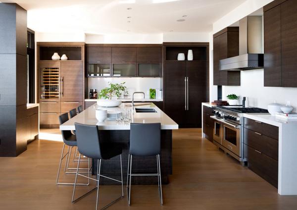 Burkehill Residence