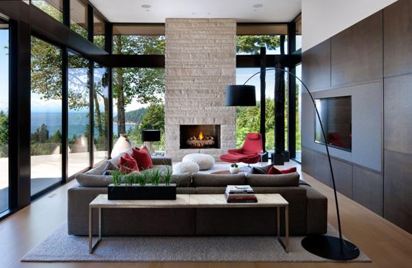 Burkehill Residence