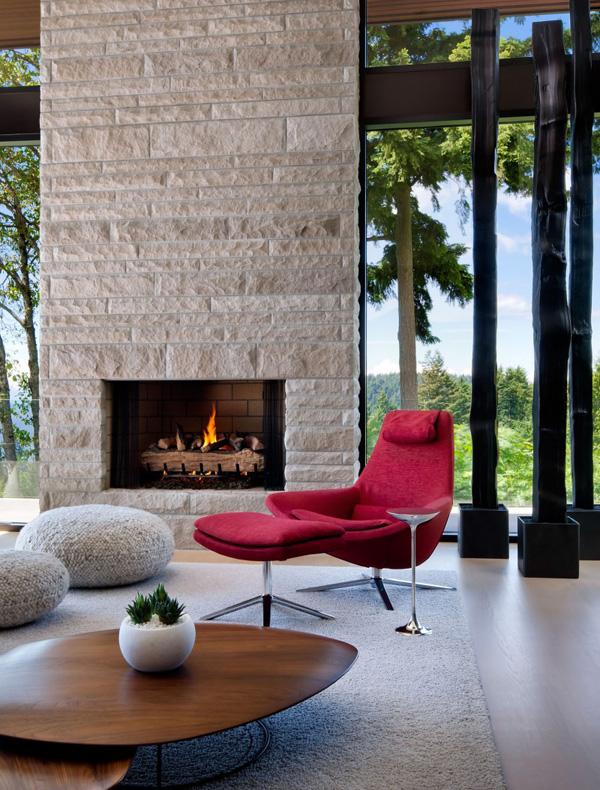 Burkehill Residence