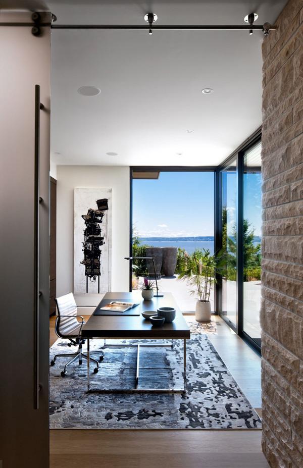 Burkehill Residence