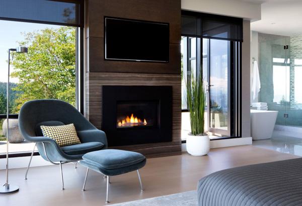 Burkehill Residence