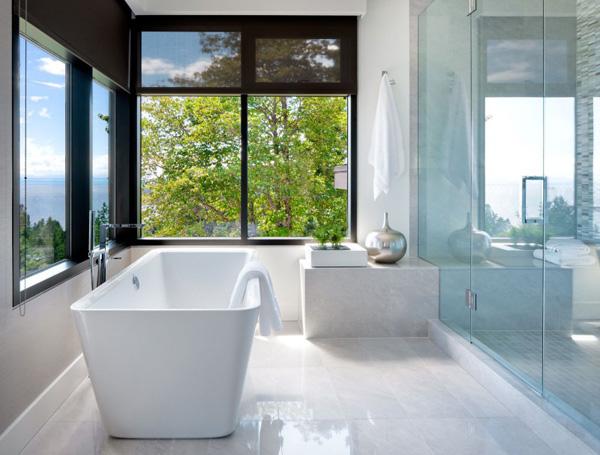 Burkehill Residence