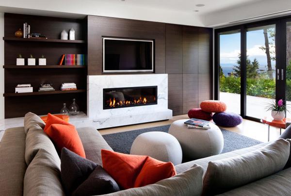 Burkehill Residence