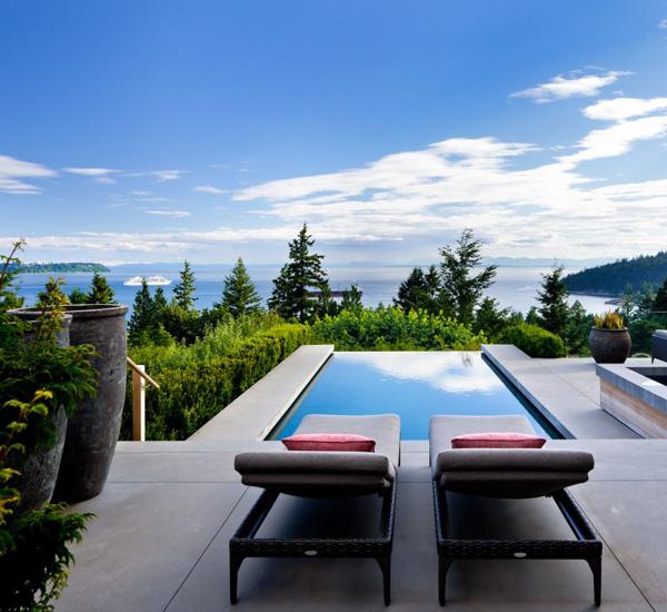 Burkehill Residence