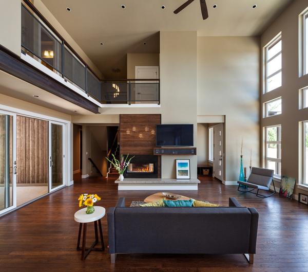 Crest Meadows Residence