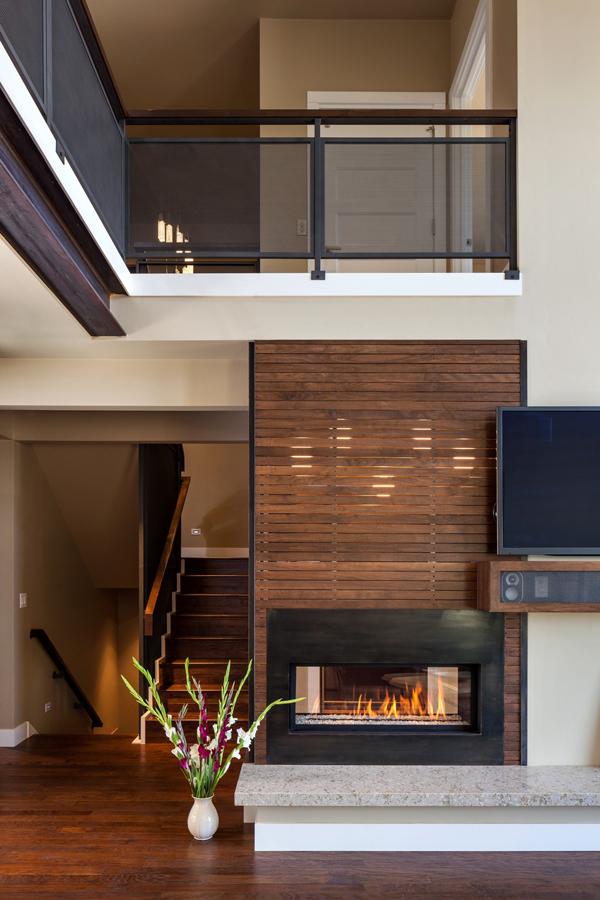 Crest Meadows Residence