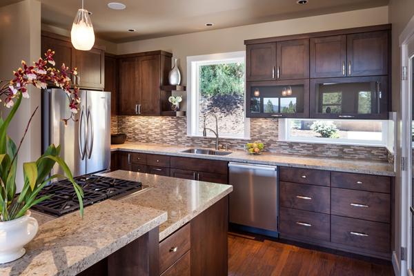 Crest Meadows Residence