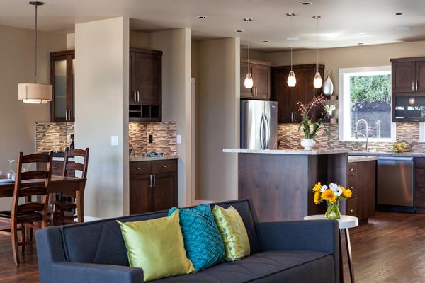 Crest Meadows Residence