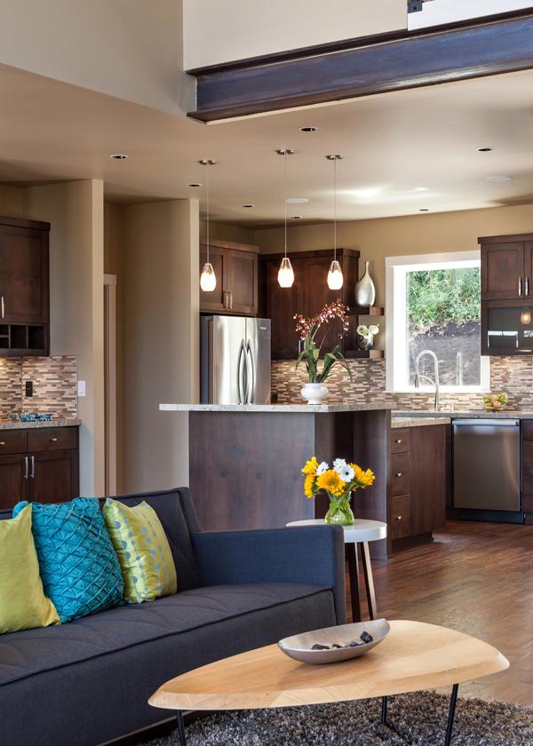 Crest Meadows Residence