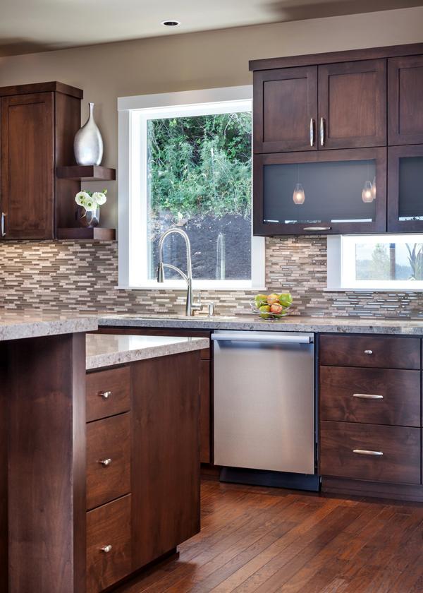 Crest Meadows Residence